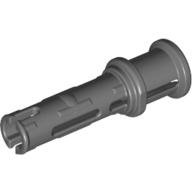 LEGO® Technische Pin Donker Blauwachtig Grijs 32054