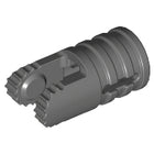 LEGO® los onderdeel Scharnier Donker Blauwachtig Grijs 30553