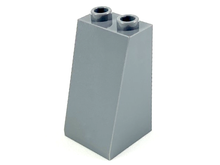 Plaatje in Gallery viewer laden, LEGO® Dakpan Algemeen Donker Blauwachtig Grijs 3684a