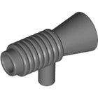 LEGO® los onderdeel Accessoire Donker Blauwachtig Grijs 4349