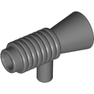 LEGO® los onderdeel Accessoire Donker Blauwachtig Grijs 4349