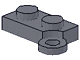 Plaatje in Gallery viewer laden, LEGO® los onderdeel Scharnier Donker Blauwachtig Grijs 2429