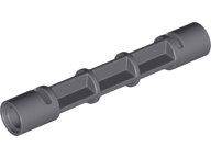LEGO® onderdeel Steunpilaar Donker Blauwachtig Grijs 40244