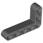 LEGO® Technische Hefbalk Donker Blauwachtig Grijs 32526