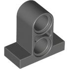 LEGO® Technische Verbinding Donker Blauwachtig Grijs 32530