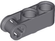 LEGO® Technische Verbinding Donker Blauwachtig Grijs 42003