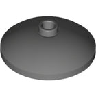 LEGO® los onderdeel Schaal Donker Blauwachtig Grijs 43898