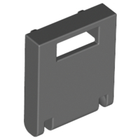 LEGO® los onderdeel Container Donker Blauwachtig Grijs 4346