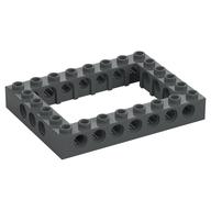 LEGO® Technische Steen Donker Blauwachtig Grijs 32532