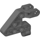 LEGO® los onderdeel Bionicle Donker Blauwachtig Grijs 44135