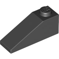 Plaatje in Gallery viewer laden, LEGO® Dakpan Algemeen Donker Blauwachtig Grijs 4286