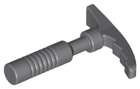 LEGO® onderdeel Accessoire Donker Blauwachtig Grijs 30193