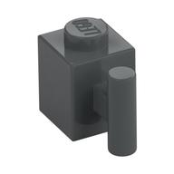 LEGO® Steen Aangepast Donker Blauwachtig Grijs 2921