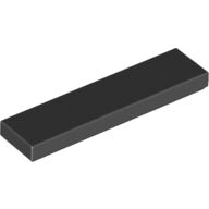 Plaatje in Gallery viewer laden, LEGO® onderdeel Tegel Algemeen Licht Blauwachtig Grijs 2431