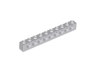 LEGO® Technische Steen Licht Blauwachtig Grijs 2730