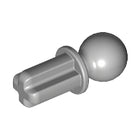 LEGO® onderdeel Technische As Licht Blauwachtig Grijs 2736