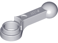 LEGO® los onderdeel Technisch Licht Blauwachtig Grijs 2852