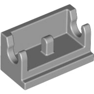 LEGO® los onderdeel Scharnier Licht Blauwachtig Grijs 3937