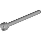 LEGO® los onderdeel Antenne Licht Blauwachtig Grijs 3957b