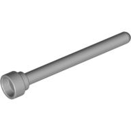 LEGO® los onderdeel Antenne Licht Blauwachtig Grijs 3957b