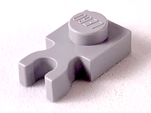 Plaatje in Gallery viewer laden, LEGO® Plaat Aangepast Licht Blauwachtig Grijs 4085c