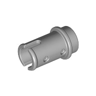 4274 LEGO® onderdeel Technische Pin Licht Blauwachtig Grijs 4274