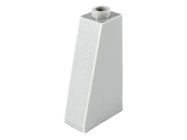 LEGO® Dakpan Algemeen Licht Blauwachtig Grijs 4460a