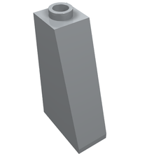 Plaatje in Gallery viewer laden, LEGO® Dakpan Algemeen Licht Blauwachtig Grijs 4460a