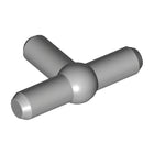 LEGO® onderdeel Pneumatisch Licht Blauwachtig Grijs 4697b