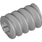 LEGO® Technische Tandwiel Licht Blauwachtig Grijs 4716