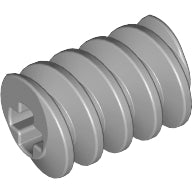 LEGO® Technische Tandwiel Licht Blauwachtig Grijs 4716