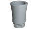 LEGO® los onderdeel Boom Licht Blauwachtig Grijs 2536d