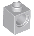 LEGO® Technische Steen Licht Blauwachtig Grijs 6541