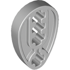 LEGO® los onderdeel Technisch Licht Blauwachtig Grijs 6575