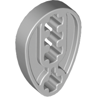 LEGO® los onderdeel Technisch Licht Blauwachtig Grijs 6575