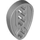 LEGO® los onderdeel Technisch Licht Blauwachtig Grijs 6575