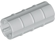 Plaatje in Gallery viewer laden, LEGO® Technische Verbinding Licht Blauwachtig Grijs 6538b
