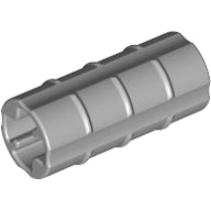 Plaatje in Gallery viewer laden, LEGO® Technische Verbinding Licht Blauwachtig Grijs 6538b