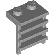 LEGO® los onderdeel Ladder Licht Blauwachtig Grijs 4175