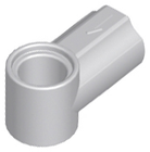 LEGO® Technische Verbinding Licht Blauwachtig Grijs 32013