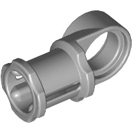 LEGO® Technische Verbinding Licht Blauwachtig Grijs 44