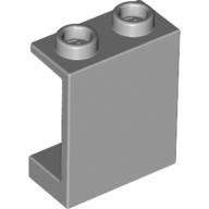 Plaatje in Gallery viewer laden, LEGO® los onderdeel Paneel Licht Blauwachtig Grijs 4864b