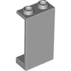 LEGO® los onderdeel Paneel Licht Blauwachtig Grijs 2362b