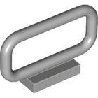 LEGO® los onderdeel Staaf Licht Blauwachtig Grijs 6187