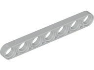 LEGO® Technische Hefbalk Licht Blauwachtig Grijs 32065