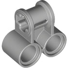 LEGO® Technische Verbinding Licht Blauwachtig Grijs 32291