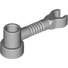 LEGO® los onderdeel Staaf Licht Blauwachtig Grijs 4735