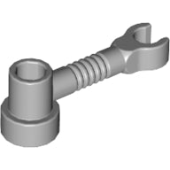 LEGO® los onderdeel Staaf Licht Blauwachtig Grijs 4735