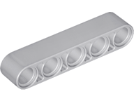 LEGO® Technische Hefbalk Licht Blauwachtig Grijs 32316
