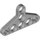 LEGO® Technische Hefbalk Licht Blauwachtig Grijs 2905